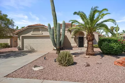 2354 E Rawhide Street, Gilbert, AZ 85296 - Photo 2