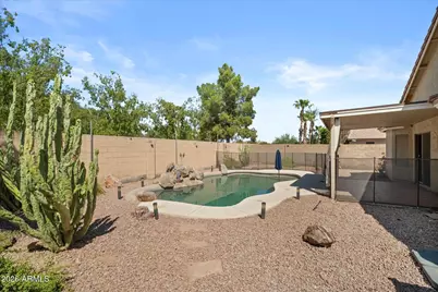 2354 E Rawhide Street, Gilbert, AZ 85296 - Photo 22