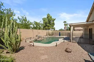 2354 E Rawhide St, Gilbert, AZ 85296 - Photo 22