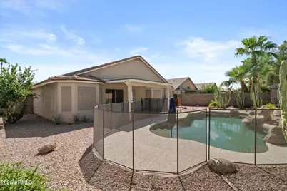 2354 E Rawhide Street, Gilbert, AZ 85296 - Photo 24