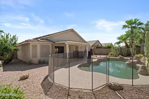 2354 E Rawhide St, Gilbert, AZ 85296 - Photo 24