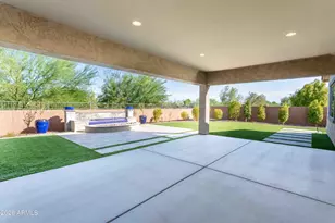 4647 N 183rd Dr, Goodyear, AZ 85395 - Photo 30
