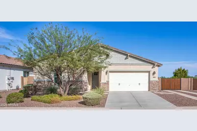 4647 N 183rd Drive, Goodyear, AZ 85395 - Photo 2