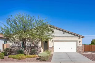 4647 N 183rd Dr, Goodyear, AZ 85395 - Photo 2