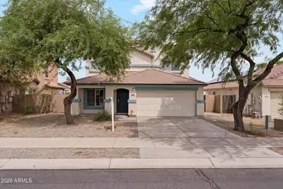 15128 W Grant Street, Goodyear, AZ 85338 - Photo 1
