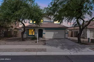 15128 W Grant St, Goodyear, AZ 85338 - Photo 2