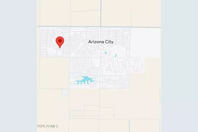 11778 W Tubac Drive #797, Arizona City, AZ 85123 - Photo 2