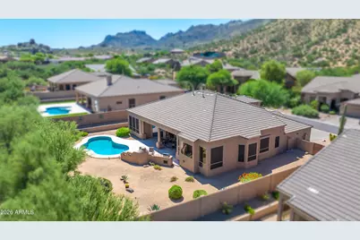 11804 E Sand Hills Road, Scottsdale, AZ 85255 - Photo 44