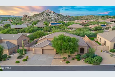 11804 E Sand Hills Road, Scottsdale, AZ 85255 - Photo 2