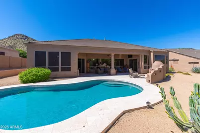 11804 E Sand Hills Road, Scottsdale, AZ 85255 - Photo 36