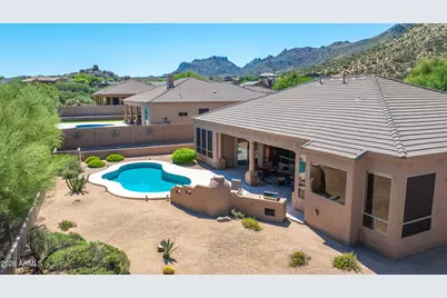 11804 E Sand Hills Road, Scottsdale, AZ 85255 - Photo 42