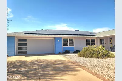 12422 W Keystone Drive, Sun City West, AZ 85375 - Photo 48