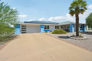 12422 W Keystone Dr, Sun City West, AZ 85375 - Photo 2
