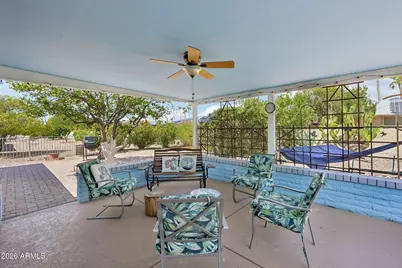 12422 W Keystone Drive, Sun City West, AZ 85375 - Photo 42