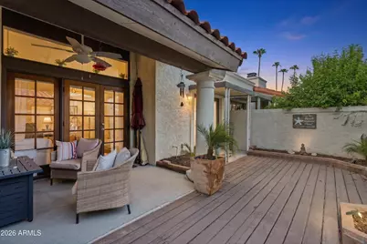 625 E Jeffrey Avenue, Phoenix, AZ 85020 - Photo 2