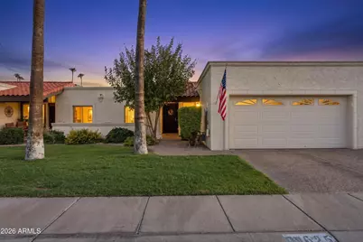 625 E Jeffrey Avenue, Phoenix, AZ 85020 - Photo 1