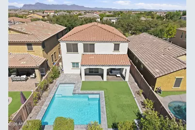 4932 S Dassault Way, Mesa, AZ 85212 - Photo 8