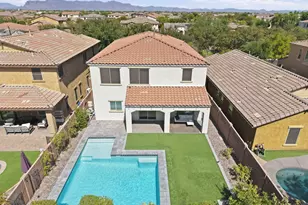 4932 S Dassault Way, Mesa, AZ 85212 - Photo 8