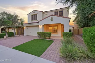 4932 S Dassault Way, Mesa, AZ 85212 - Photo 4