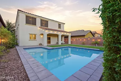 4932 S Dassault Way, Mesa, AZ 85212 - Photo 2