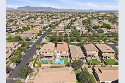 4932 S Dassault Way, Mesa, AZ 85212 - Photo 48