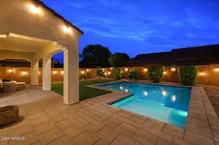 4932 S Dassault Way, Mesa, AZ 85212 - Photo 36