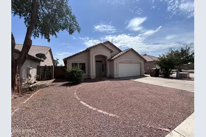 7561 W Cameron Drive, Peoria, AZ 85345 - Photo 2