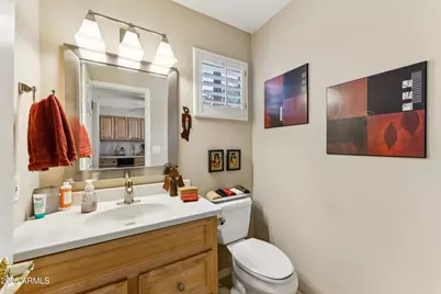 5358 S Mohave Sage Drive, Gold Canyon, AZ 85118 - Photo 20