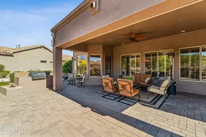 5358 S Mohave Sage Drive, Gold Canyon, AZ 85118 - Photo 38