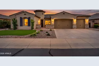 2431 W Longhorn Drive, Chandler, AZ 85286 - Photo 2