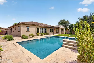 2431 W Longhorn Drive, Chandler, AZ 85286 - Photo 44