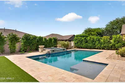 2431 W Longhorn Drive, Chandler, AZ 85286 - Photo 46