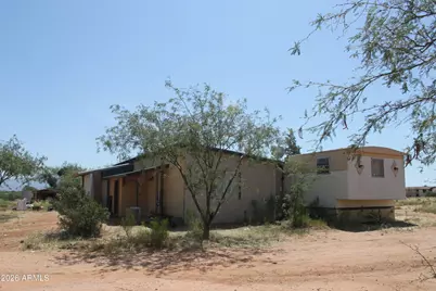 7725 E Nevada Drive, Hereford, AZ 85615 - Photo 4