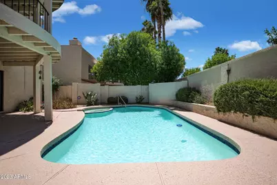 8434 E San Bernardo Drive, Scottsdale, AZ 85258 - Photo 20