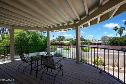 8434 E San Bernardo Drive, Scottsdale, AZ 85258 - Photo 36