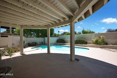 8434 E San Bernardo Drive, Scottsdale, AZ 85258 - Photo 22