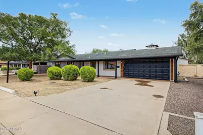 8227 E Osborn Road, Scottsdale, AZ 85251 - Photo 2