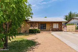 2040 E Whitton Ave, Phoenix, AZ 85016 - Photo 1