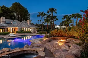 641 E San Pedro Ave, Gilbert, AZ 85234 - Photo 46