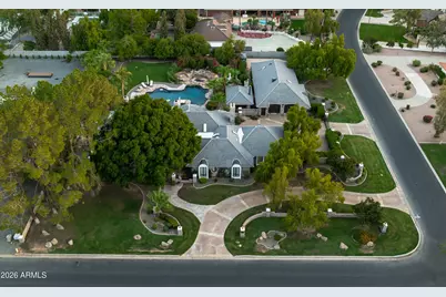 641 E San Pedro Avenue, Gilbert, AZ 85234 - Photo 1