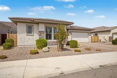 17814 W Medlock Drive, Litchfield Park, AZ 85340 - Photo 2
