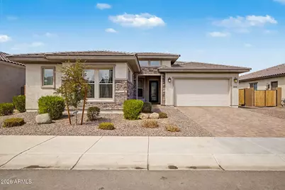 17814 W Medlock Drive, Litchfield Park, AZ 85340 - Photo 1