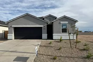 493 W Keating St, Florence, AZ 85132 - Photo 1