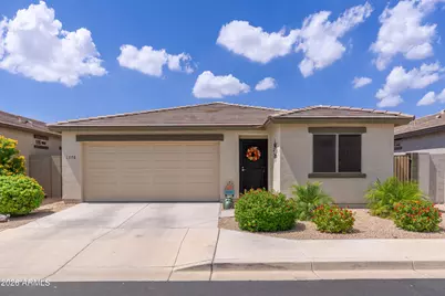 1778 S Hayley Road, Apache Junction, AZ 85119 - Photo 2