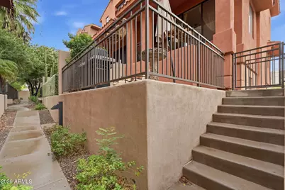 9551 E Redfield Road #1036, Scottsdale, AZ 85260 - Photo 34