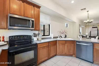 9551 E Redfield Road #1036, Scottsdale, AZ 85260 - Photo 12