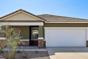 15608 W Corte Del Sol Este, Waddell, AZ 85355 - Photo 1