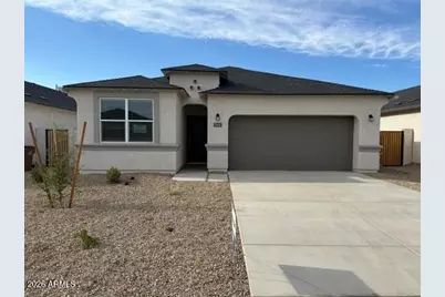 546 W Bunker Hill Street, Florence, AZ 85132 - Photo 1