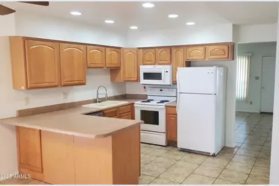 3719 W Hearn Road, Phoenix, AZ 85053 - Photo 8