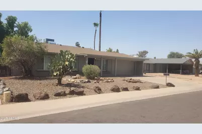 3719 W Hearn Road, Phoenix, AZ 85053 - Photo 2